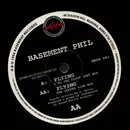 12inch Vinyl Single - Basement Phil - Flying (Remixes)