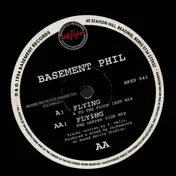 Basement Phil - Flying (Remixes)