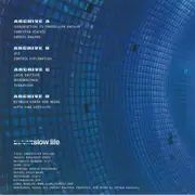 Double LP - Basement Space - Substellar Archive