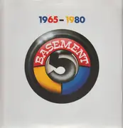 LP - Basement 5 - 1965 - 1980