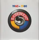 LP - Basement 5 - 1965 - 1980