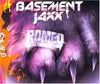 CD Single - Basement Jaxx - Romeo