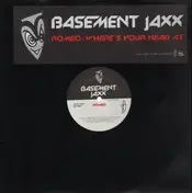 Basement Jaxx - Romeo