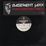 Basement Jaxx - Romeo