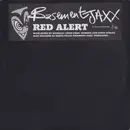 LP - Basement Jaxx - Red Alert