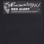 Basement Jaxx - Red Alert