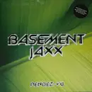 12'' - Basement Jaxx - Rendez-Vu