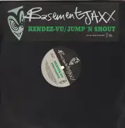 Basement Jaxx - Rendez-Vu