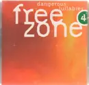 Double CD - Basement jaxx, Flytronix, Four Ears, Stasis, u.a - Freezone 4 - Dangerous Lullabies