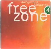 Double CD - Basement jaxx, Flytronix, Four Ears, Stasis, u.a - Freezone 4 - Dangerous Lullabies