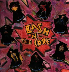 Bash 'n The Code - Bash -N- The Code