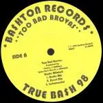 Bashton Records