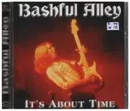 Bashful Alley - It's About Time