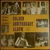 LP - Bashful Brother Oswald , Bev King , Joe Knight - Golden Anniversary Album