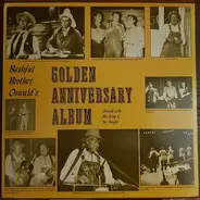 Bashful Brother Oswald , Bev King , Joe Knight - Golden Anniversary Album