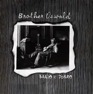 Bashful Brother Oswald - Banjo & Dobro