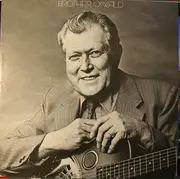LP - Bashful Brother Oswald - Brother Oswald