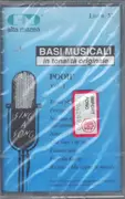 MC - Basi Musicali - POOH Vol.1 - Still Sealed.