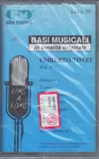 Basi Musicali - Umberto Tozzi Vol. 1