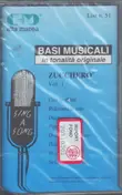 Basi Musicali - Zucchero Vol.1