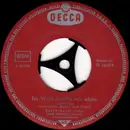 7inch Vinyl Single - Basi Erhardt - Im Wald Drauß'n Ist's Schön