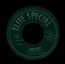 7inch Vinyl Single - Basi Erhardt - Jodlergruß / Ein Tiroler Rötel