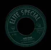 Basi Erhardt - Jodlergruß / Ein Tiroler Rötel