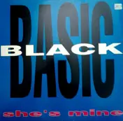 basic black - She's Mine