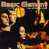 CD - Basic Element - The Ultimate Ride