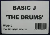 Basic J - DRUMS