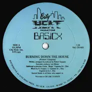 Basicx - Burning Down The House