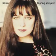 CD - Basia - 3-Song Sampler