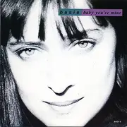 7'' - Basia - Baby You're Mine