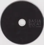 CD - Basia Bulat - Tall Tall Shadow - Digisleeve