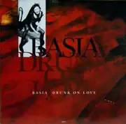 12'' - Basia - Drunk On Love