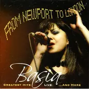 Basia - From Newport To London - Greatest Hits Live ... And More