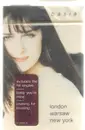 MC - Basia - London Warsaw New York - Still Sealed.