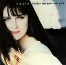 LP - Basia - London Warsaw New York
