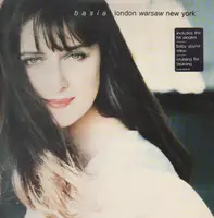 Basia - London Warsaw New York