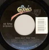 Basia - New Day For You