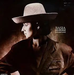 Basia - Run For Cover