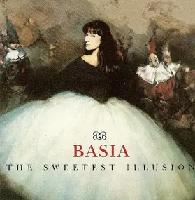 Basia - The Sweetest Illusion