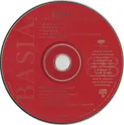 CD - Basia - The Sweetest Illusion