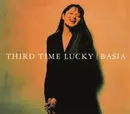 CD Single - Basia - Third Time Lucky