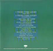 CD Single - Basia - Third Time Lucky