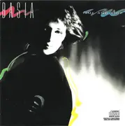 CD - Basia - Time And Tide