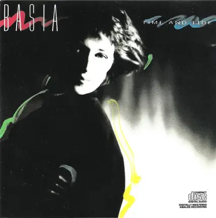 Basia - Time and Tide