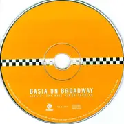 CD - Basia - Basia On Broadway: Live At The Neil Simon Theatre