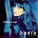 CD - Basia - Brave New Hope