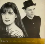 7inch Vinyl Single - Basia - Cruising For Bruising